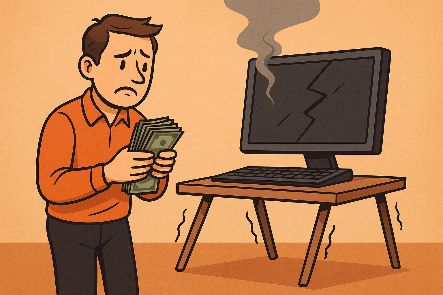 Featured image for “Does WordPress Do OK on Cheap Hosting Plans in 2026?”