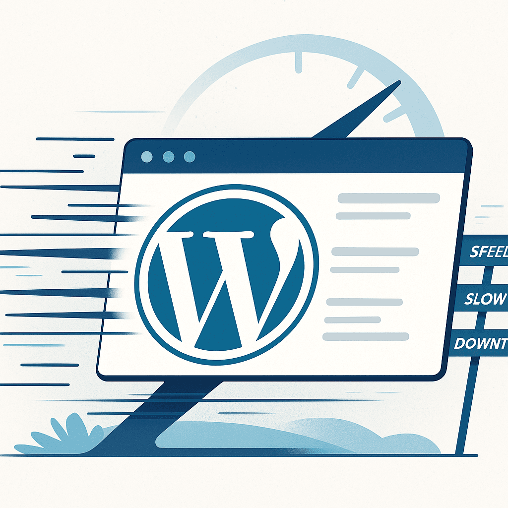 Featured image for “Ultimate Guide: Speed Up a WordPress Website for Agencies”