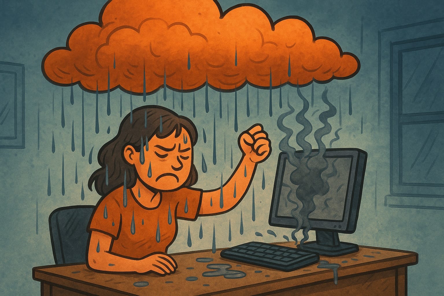 Featured image for “Avoiding Future Cloudflare Outages: Build a Resilient Tech Stack”