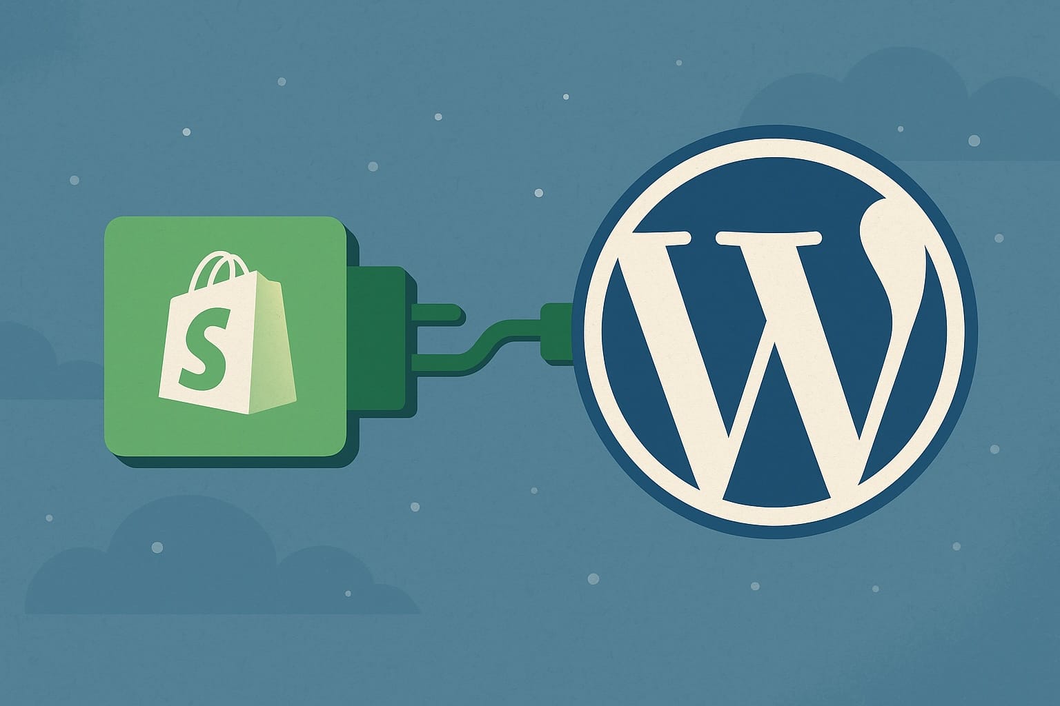 Featured image for “Shopify Plugin on WordPress: A Smooth Transition from WooCommerce”