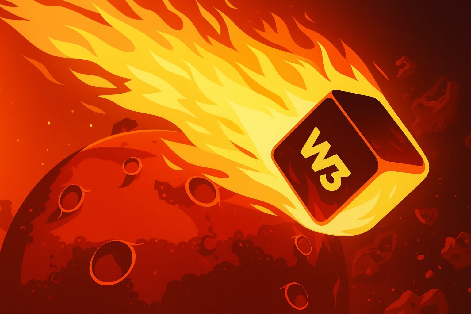 Featured image for “W3 Total Cache Vulnerability CVE-2025-9501: What You Need to Know”